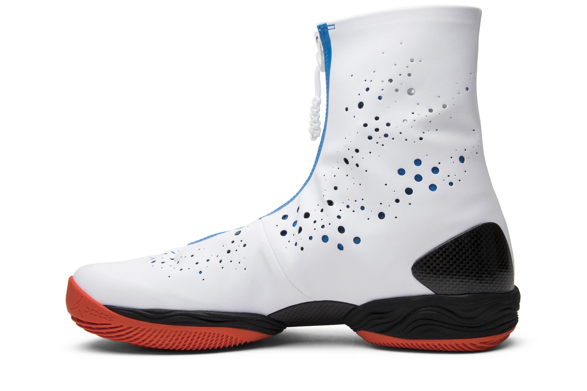 Buy Air Jordan 28 Westbrook OKC Home 584831 117 GOAT