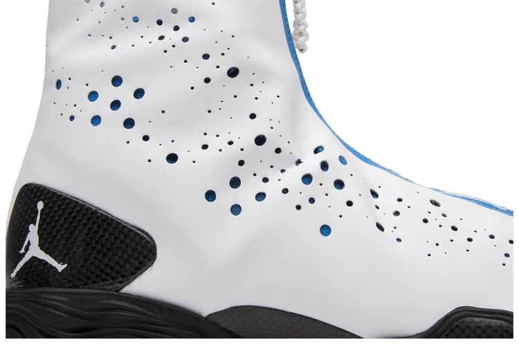 Air Jordan 28 Westbrook OKC Home