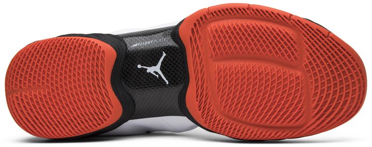 Air Jordan 28 Westbrook OKC Home