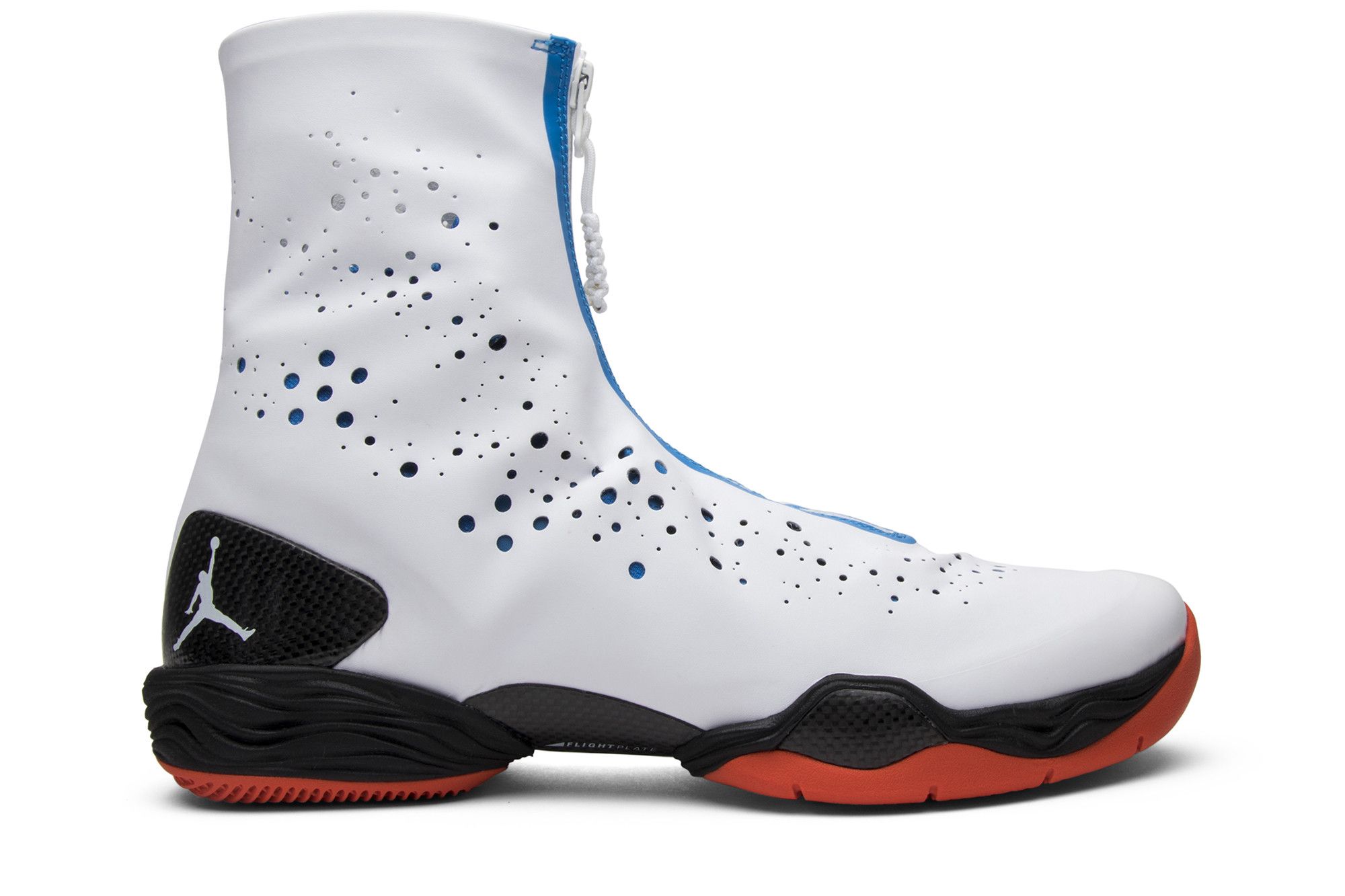 Buy Air Jordan 28 Westbrook OKC Home 584831 117 GOAT