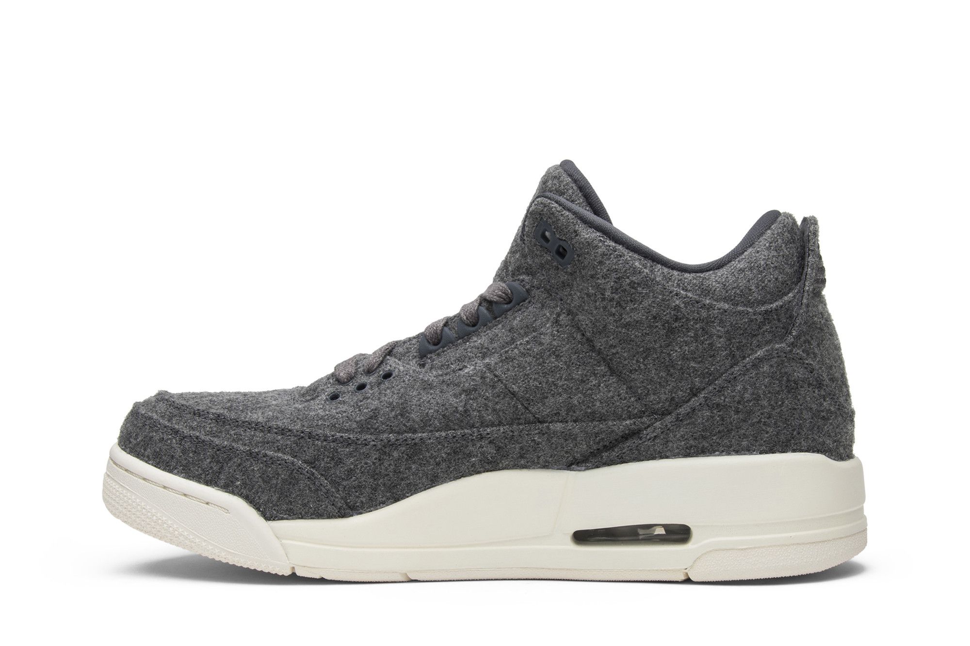 Jordan 3 wool for sale outlet