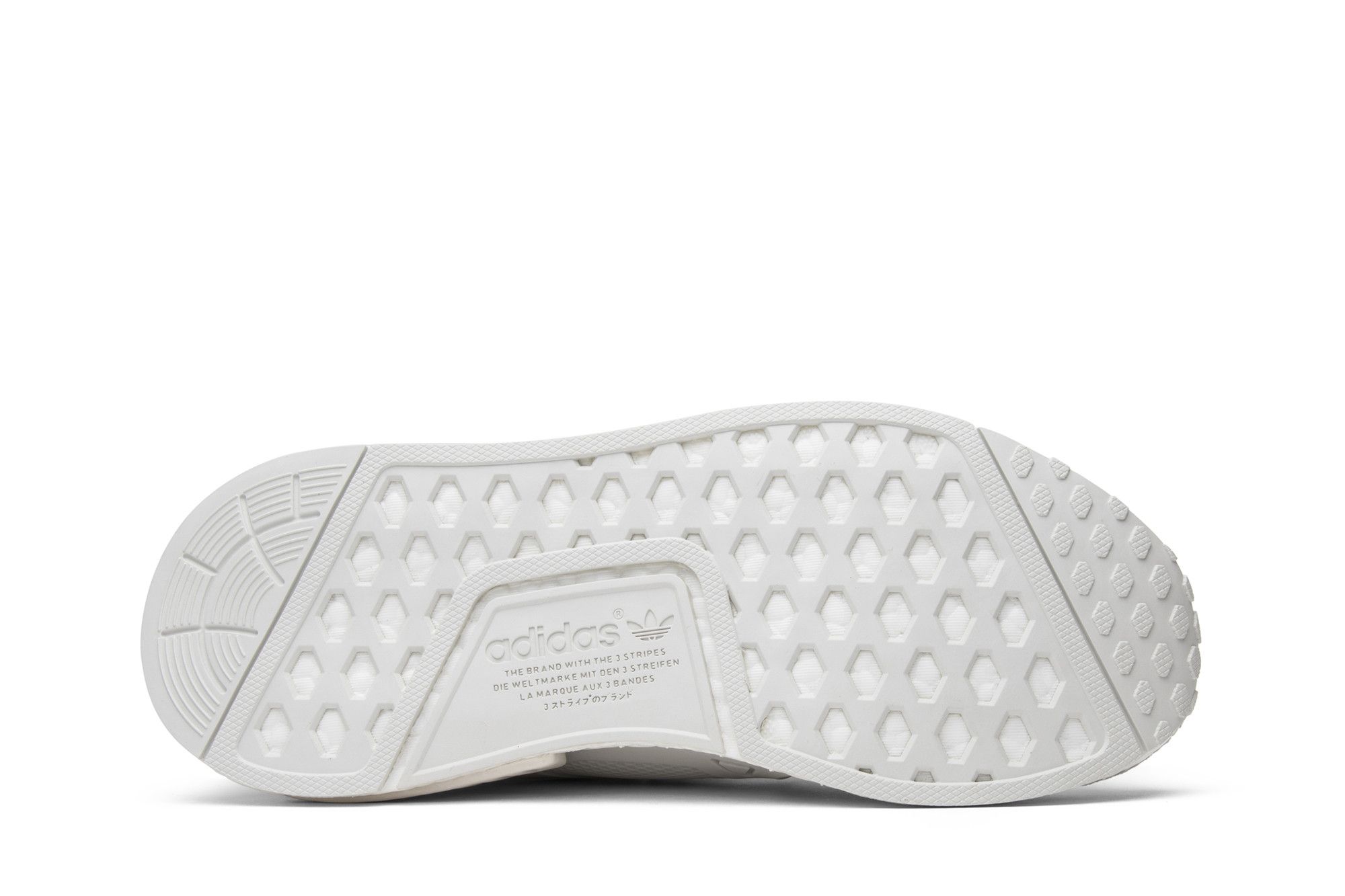 Buy Wmns NMD XR1 Triple White BB3684 GOAT CA