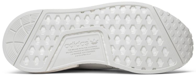 Adidas Wmns NMD XR1 Triple White