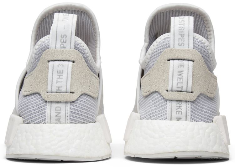 Adidas Wmns NMD XR1 Triple White