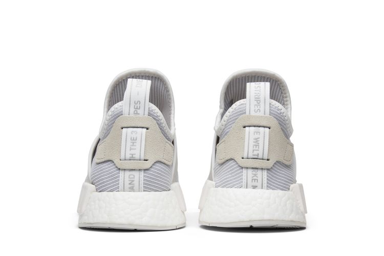 Buy Adidas Wmns NMD XR1 'Triple White' - BB3684 | GOAT
