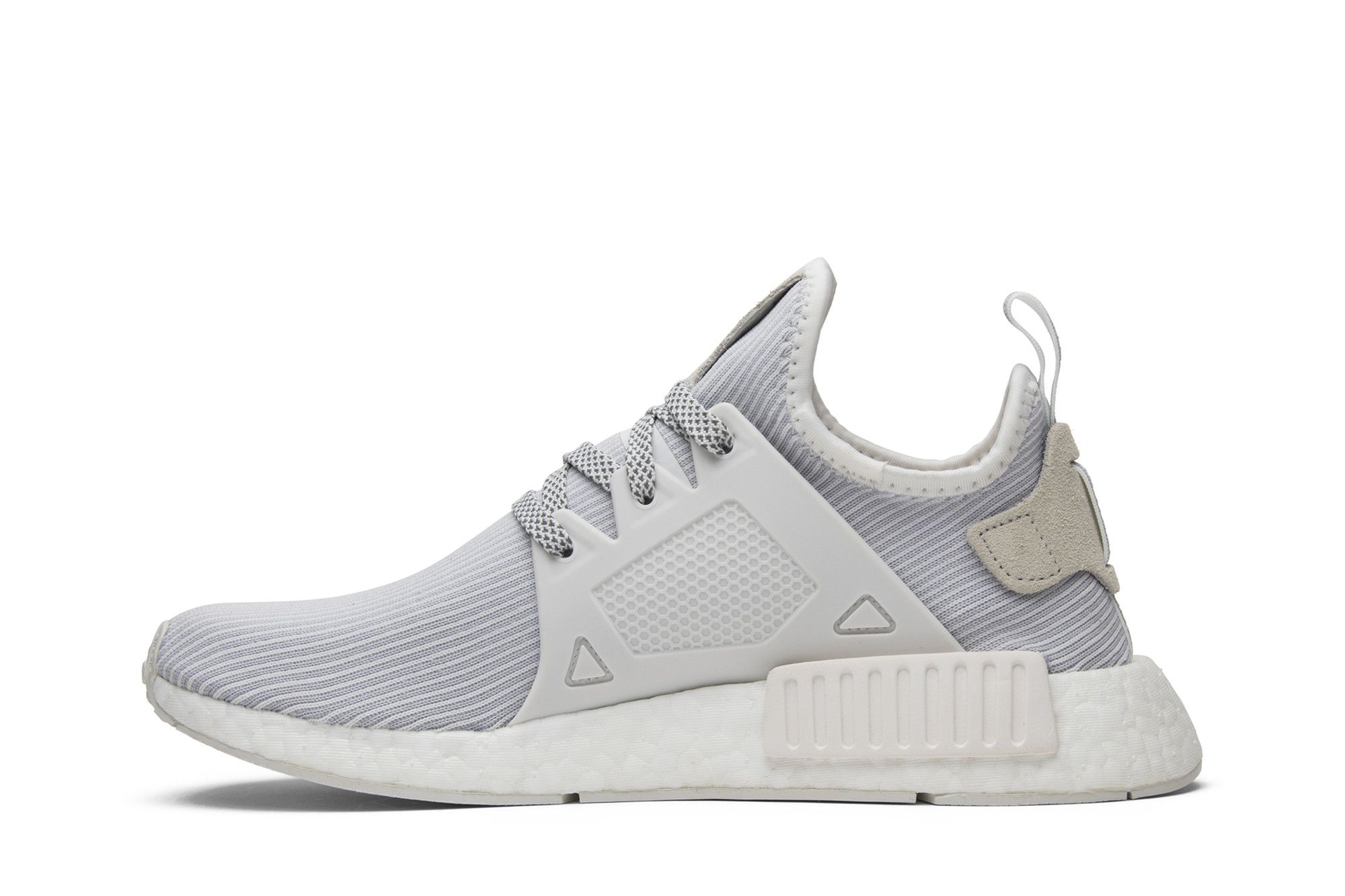 Buy Wmns NMD XR1 Triple White BB3684 GOAT CA
