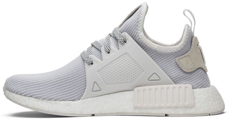 Adidas Wmns NMD XR1 Triple White