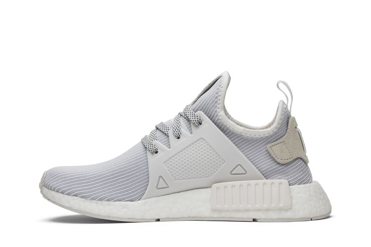 adidas gazelle silver green womens Adidas NMD XR1 Triple White