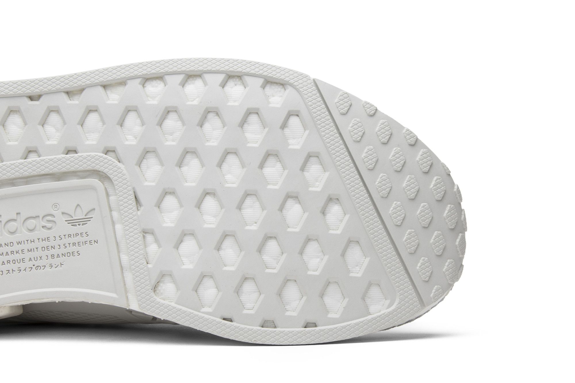 Buy Wmns NMD XR1 Triple White BB3684 GOAT CA