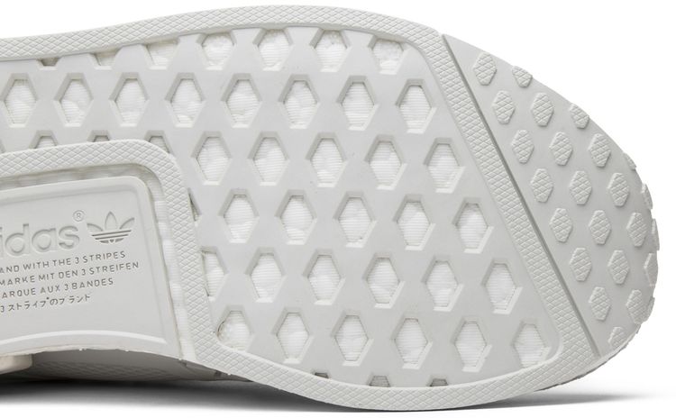 Adidas Wmns NMD XR1 Triple White