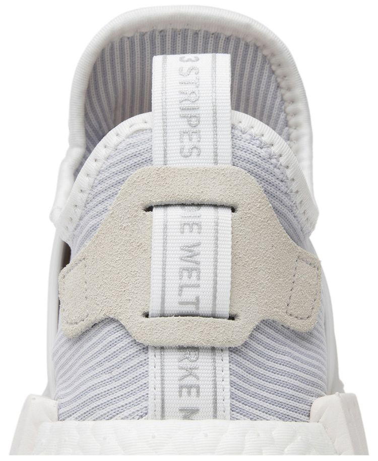 Adidas Wmns NMD XR1 Triple White