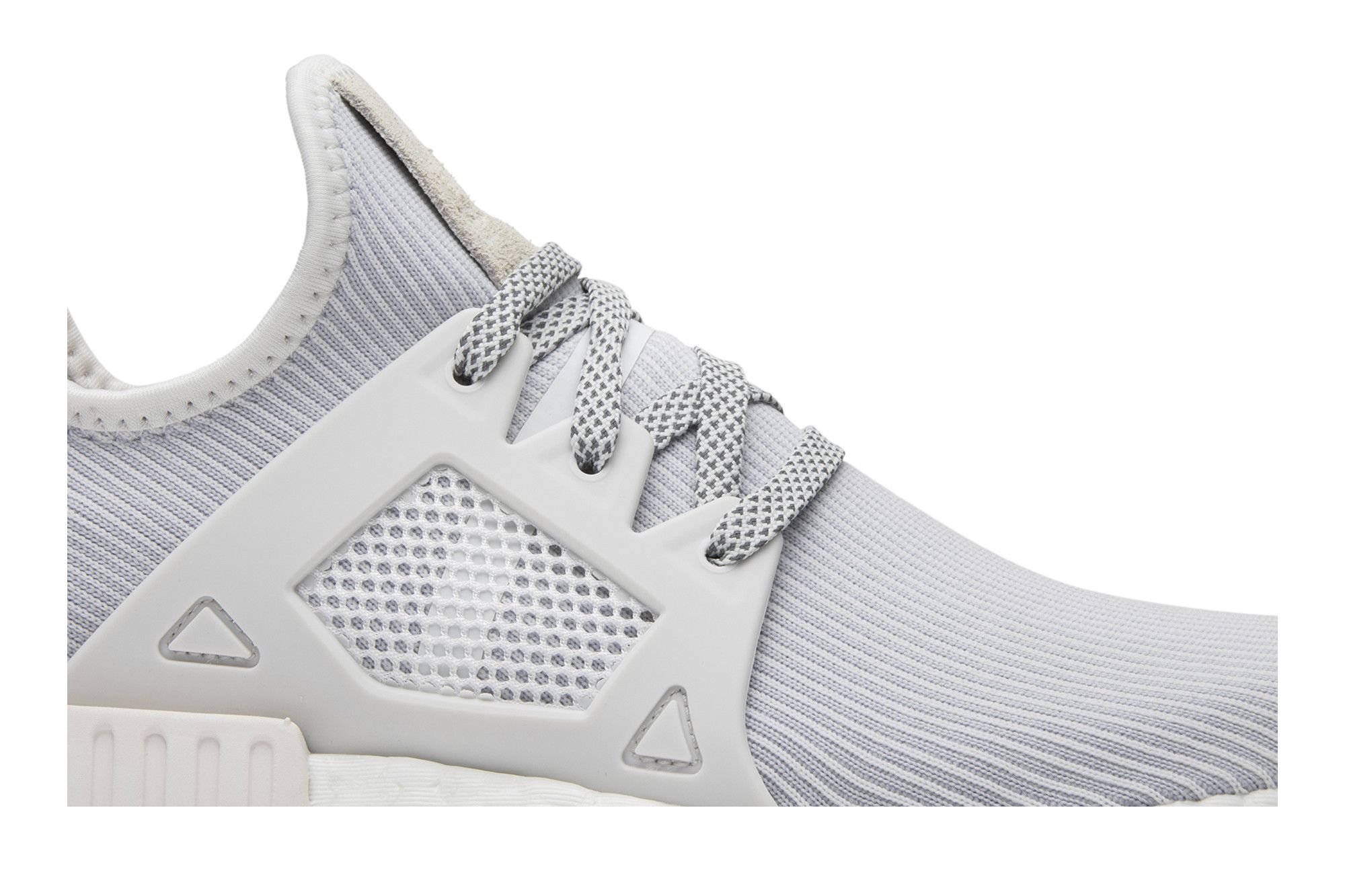 Buy Wmns NMD XR1 Triple White BB3684 GOAT UK