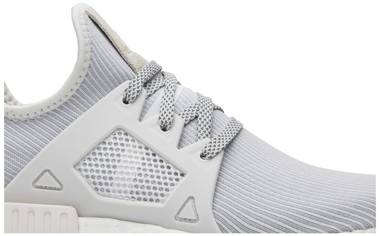 Adidas Wmns NMD XR1 Triple White