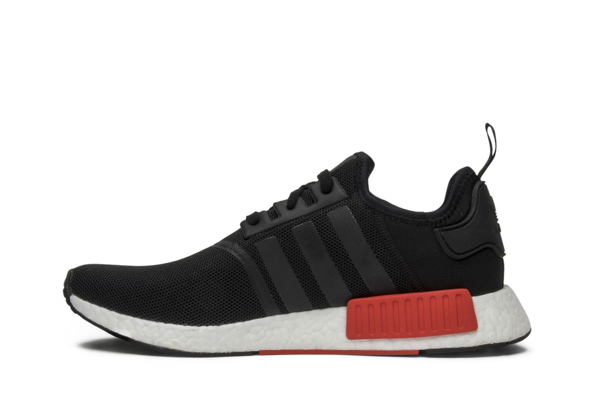 Adidas nmd bred r1 discount