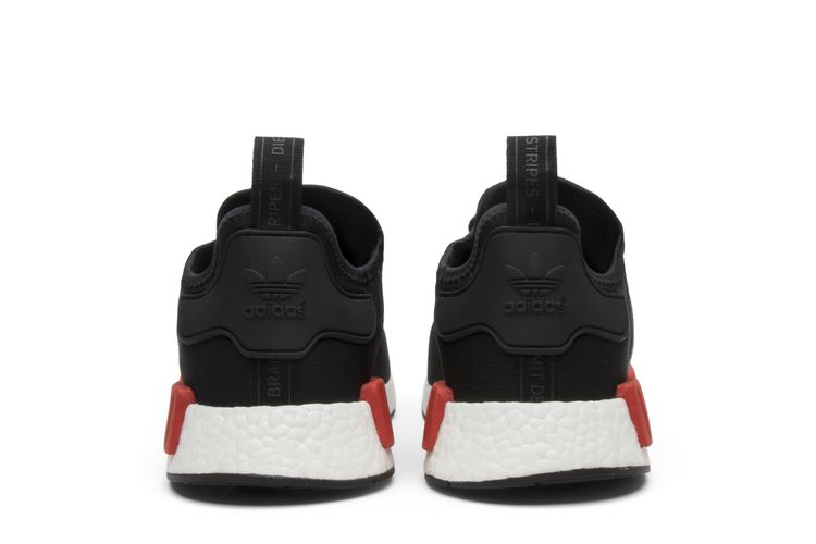 Size 6.0 NMD_R1 'Bred'