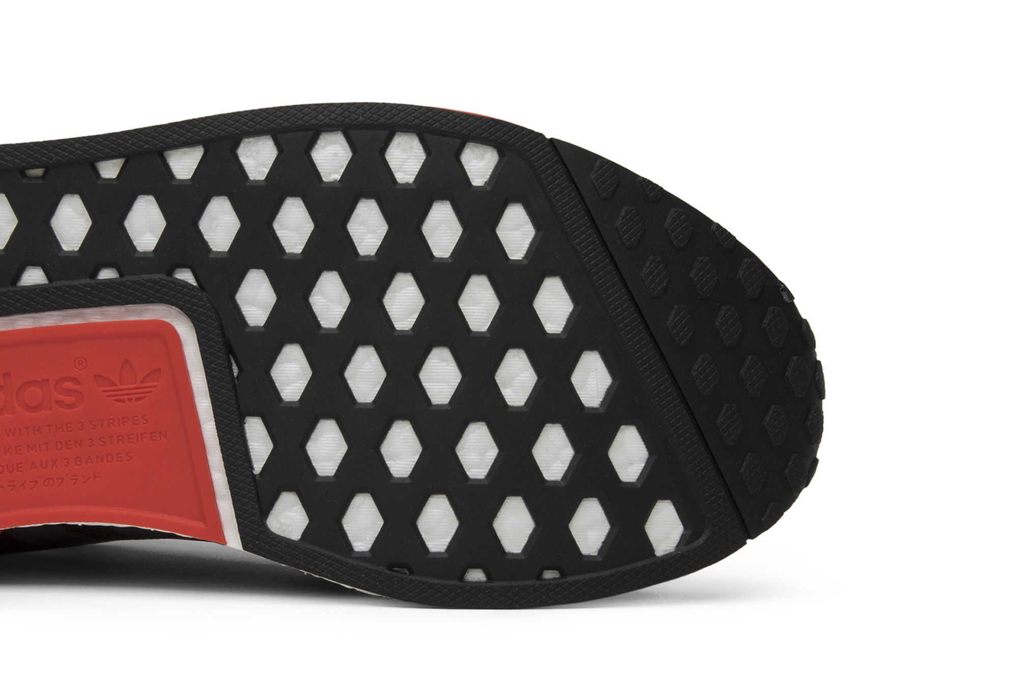 Buy NMD R1 Bred BB1969 GOAT