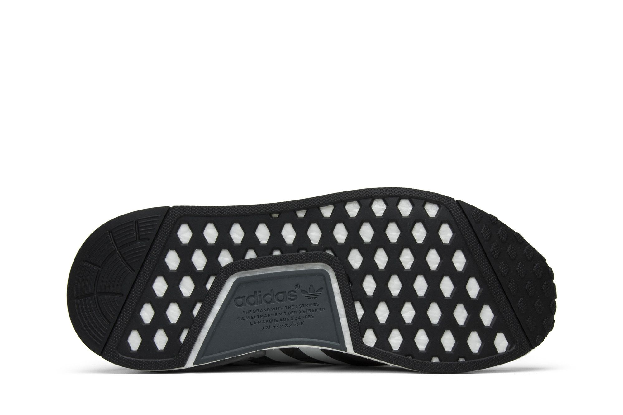 Buy A Bathing Ape x NMD R1 Black Camo BA7325 GOAT IT