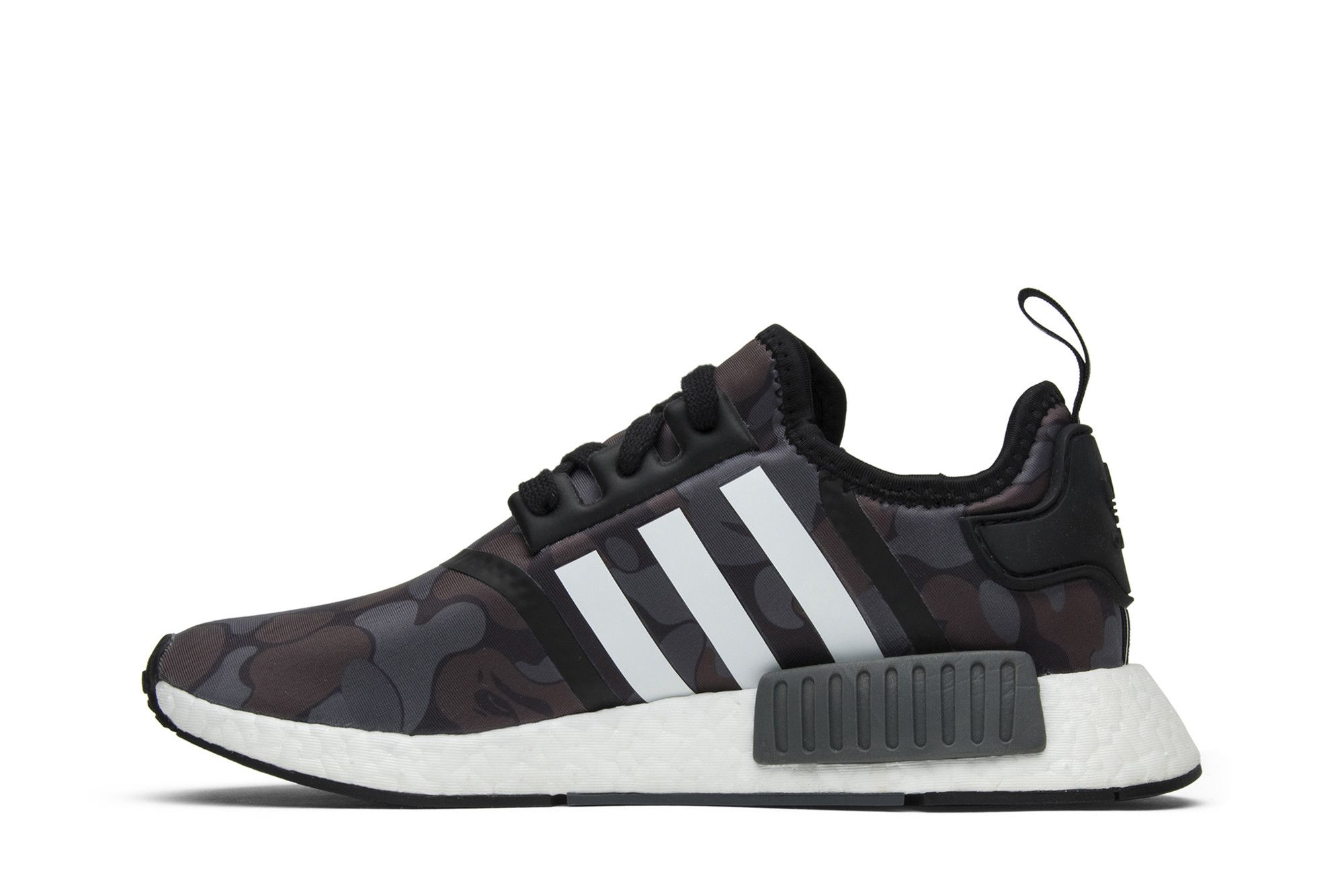 Adidas x bape nmd price shop