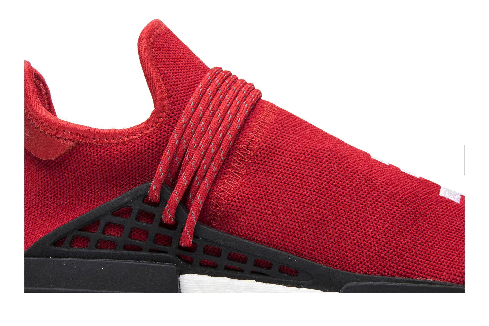 Adidas nmd human race red outlet