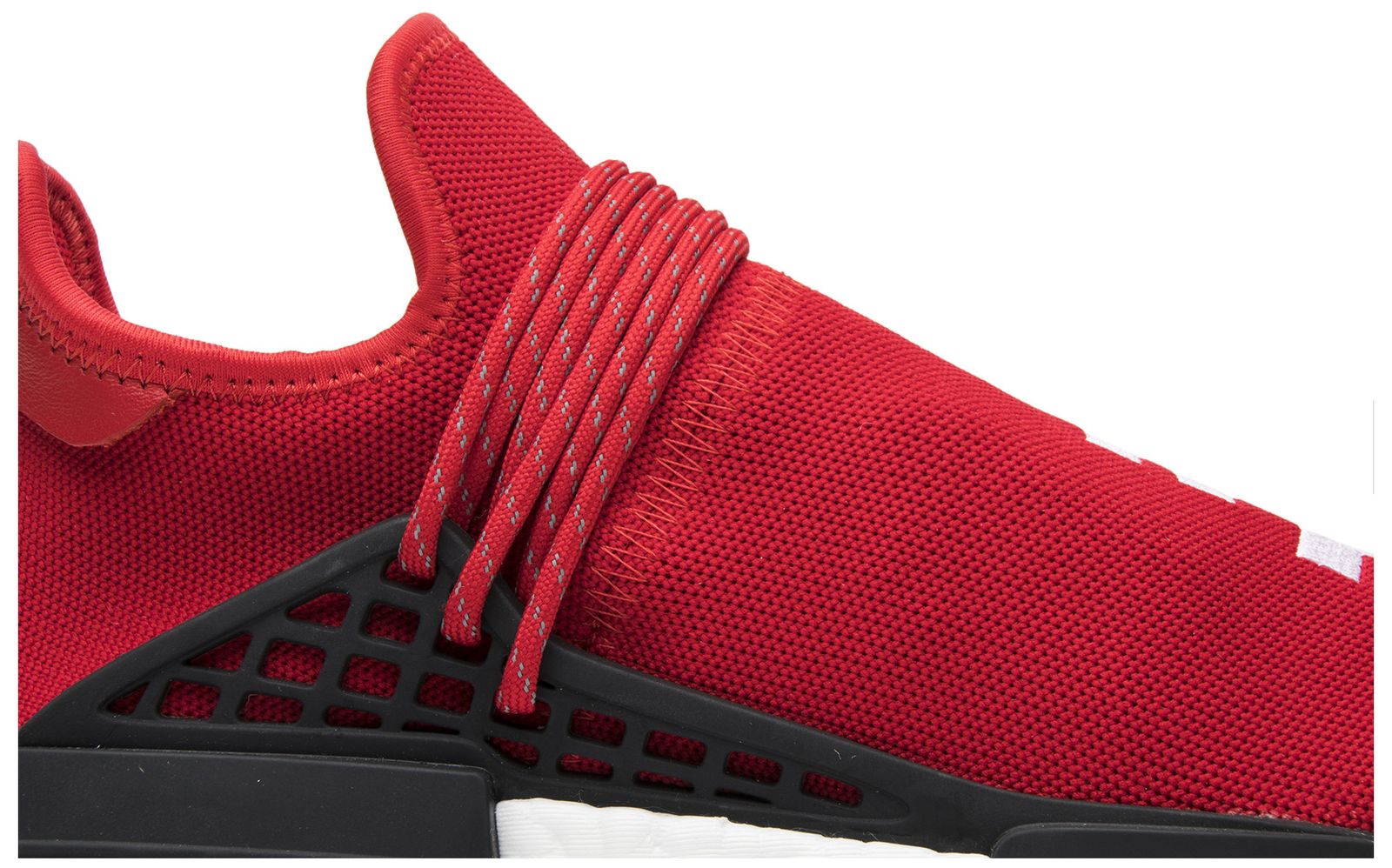 pharrell nmd human race red