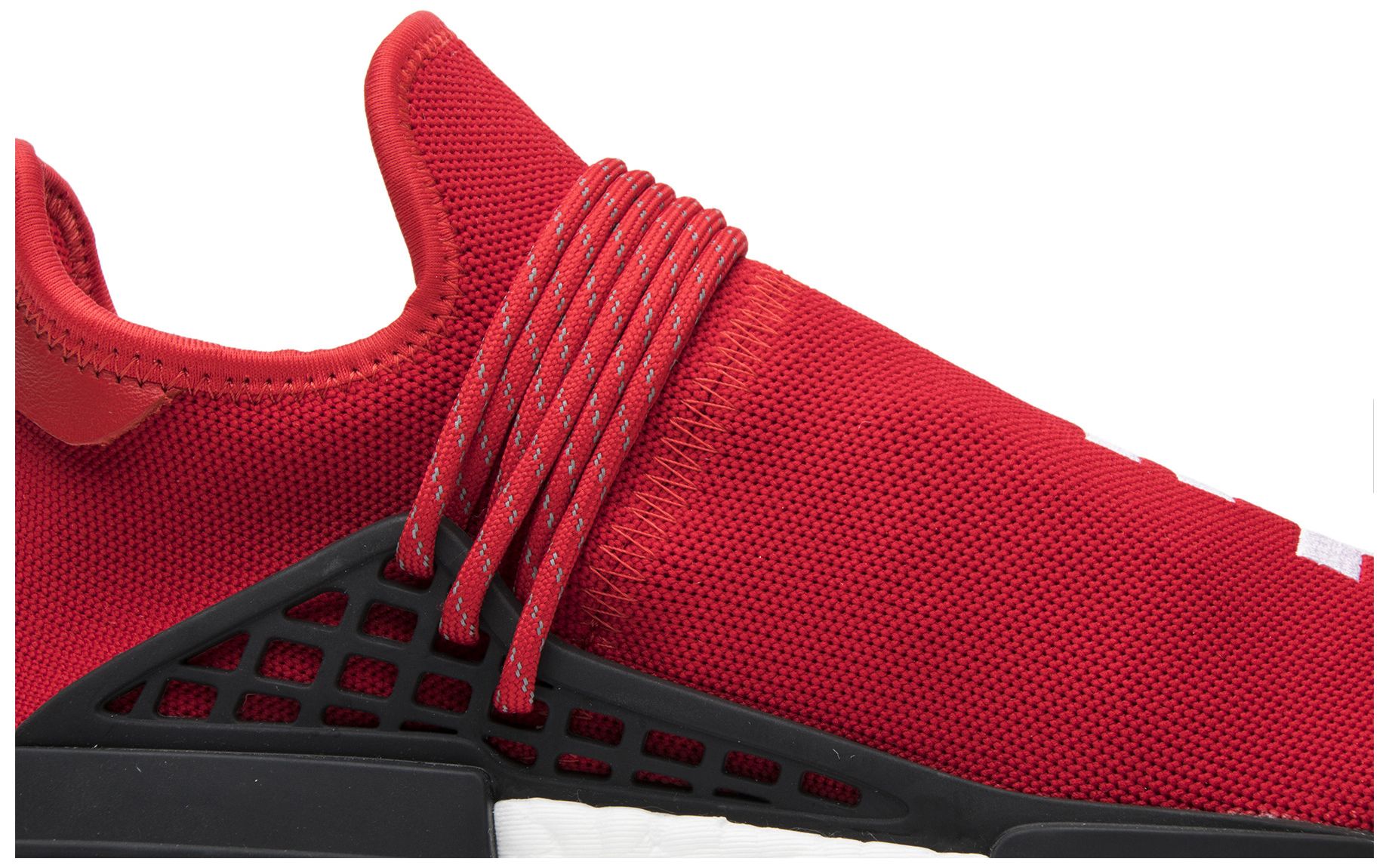 pharrell human race red