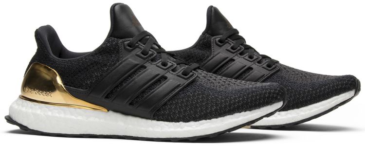 Adidas UltraBoost 20 Limited Gold Medal