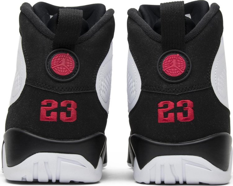 Air Jordan 9 Retro OG Space Jam 2016