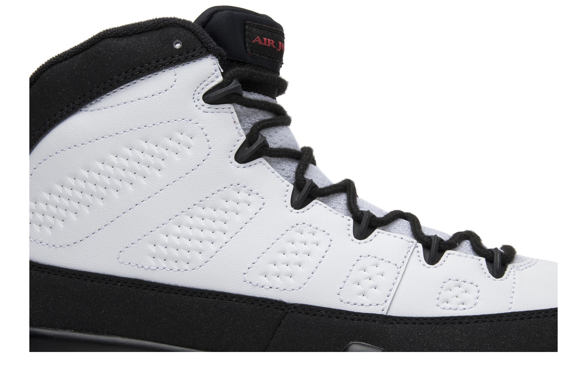 Jordan space jam retro 9 clearance