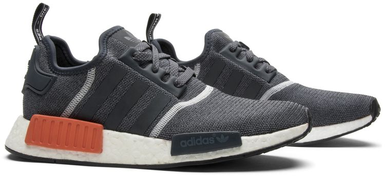NMD R1 Wool