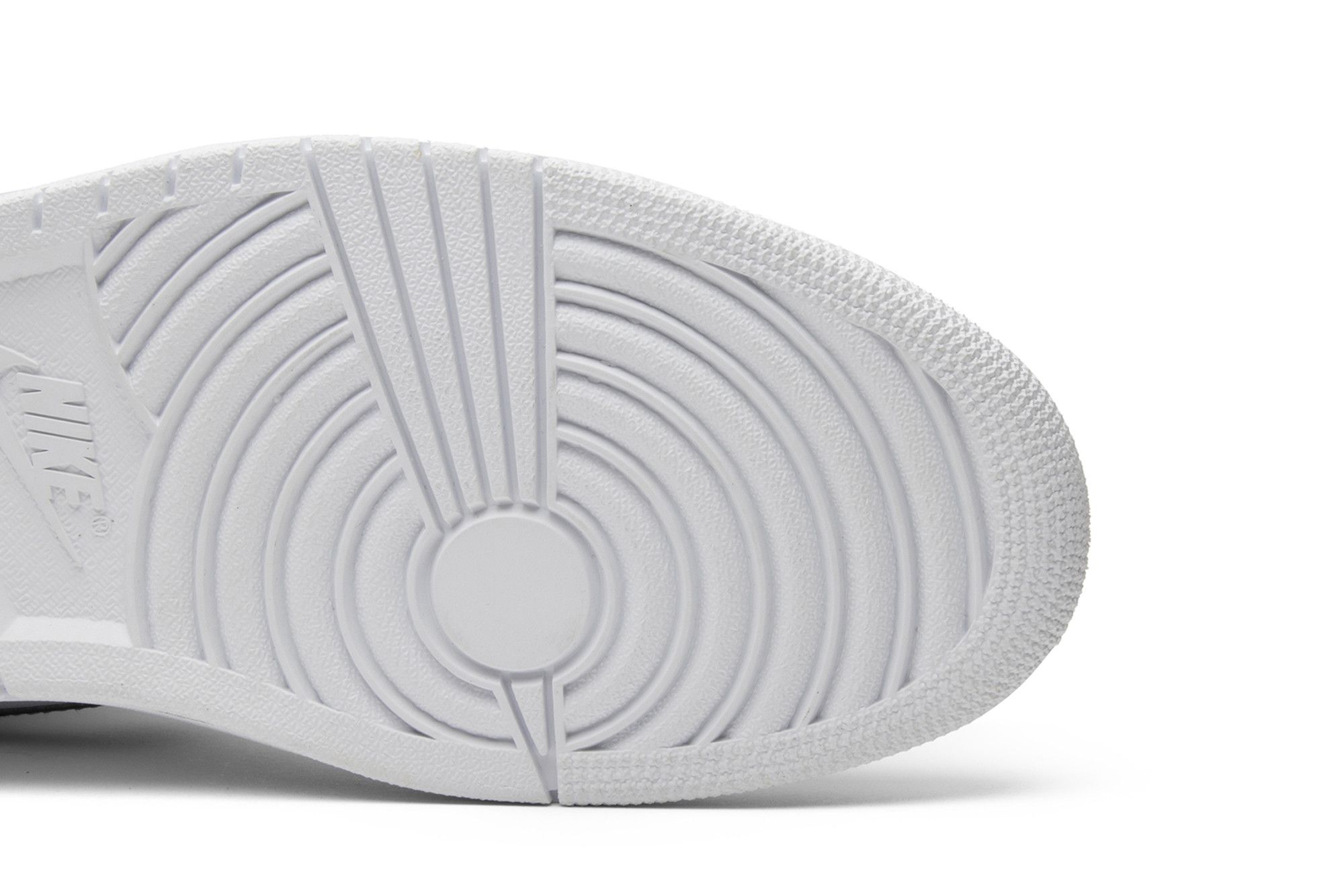 Jordan retro 1 yin yang white hot sale