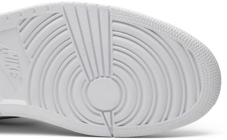 Air Jordan 1 Retro High OG Premium Yin Yang