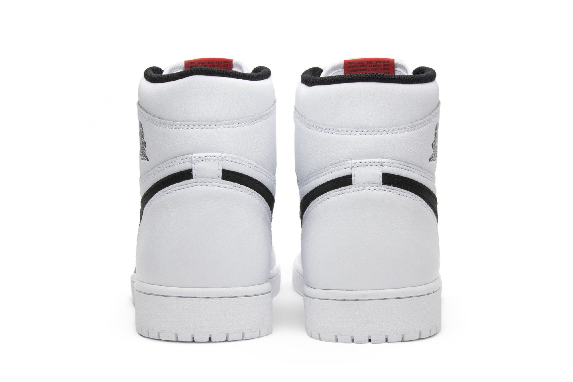 Buy Air Jordan 1 Retro High OG Premium Yin Yang 555088 102 GOAT