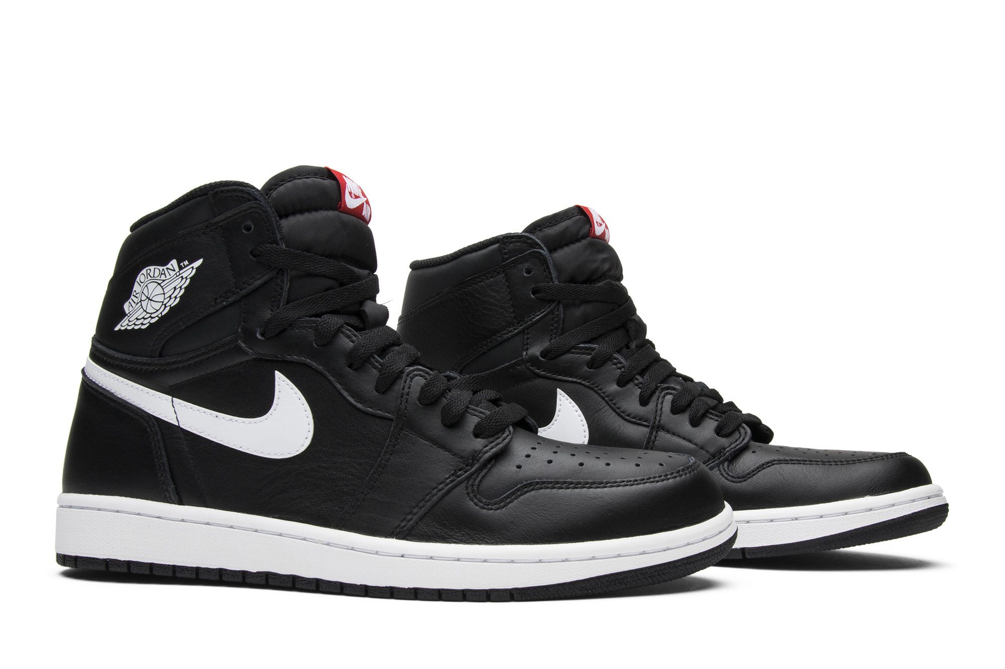 Buy Air Jordan 1 Retro High OG Prm Yin Yang 555088 011 GOAT