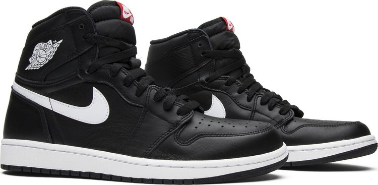 Air Jordan 1 Retro High OG Prm Yin Yang