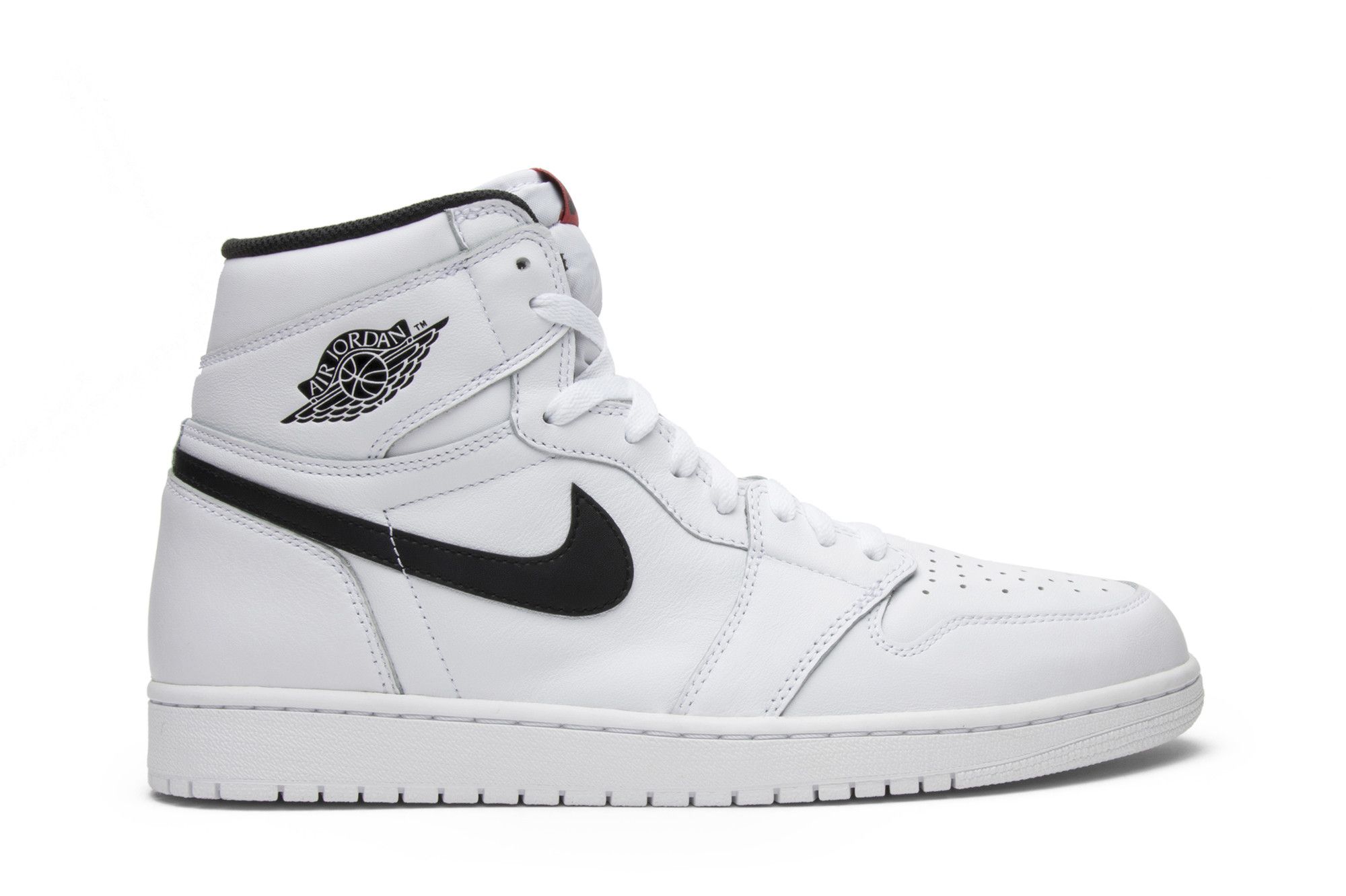 sepatu jordan yang