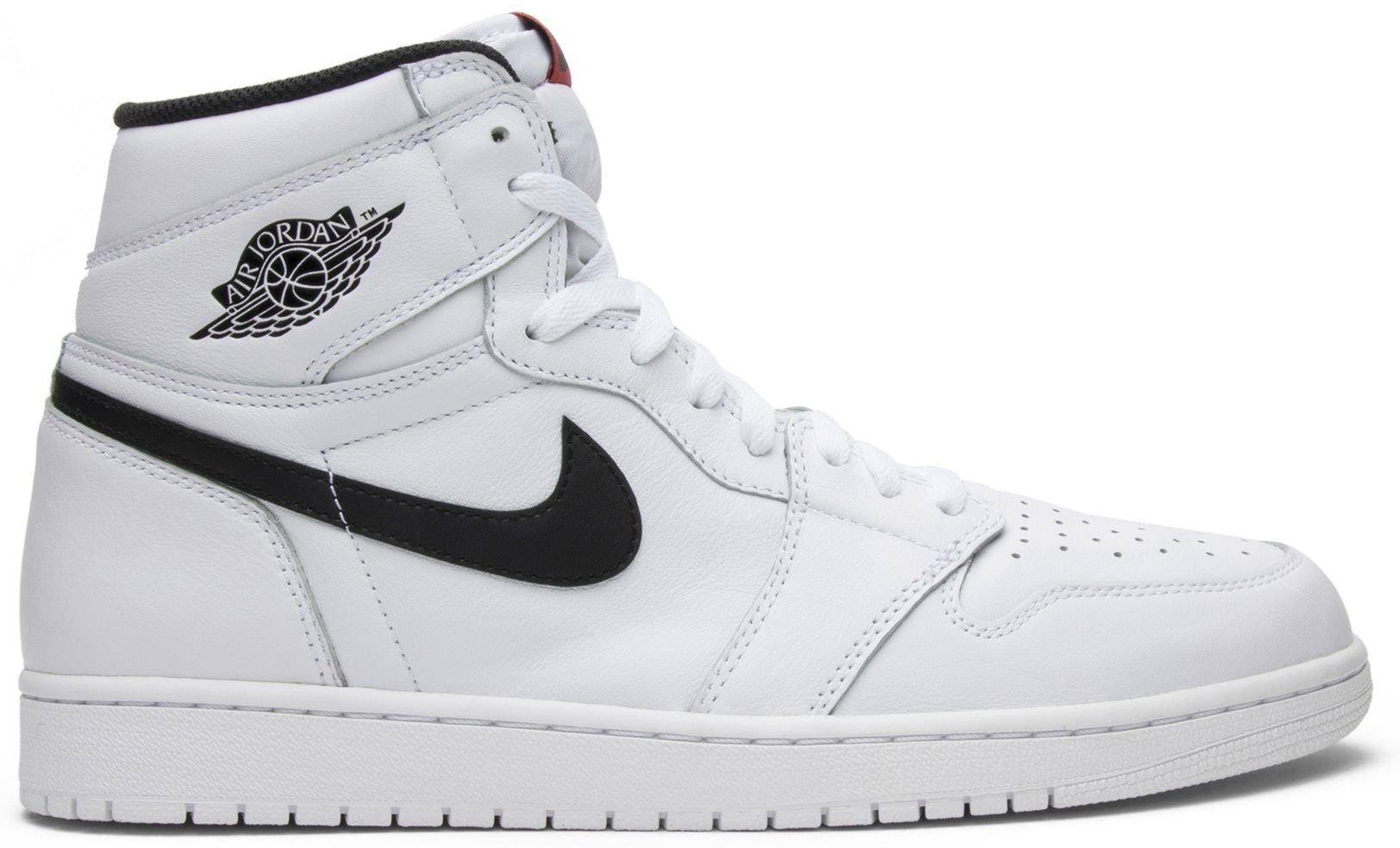 aj1 yin yang black