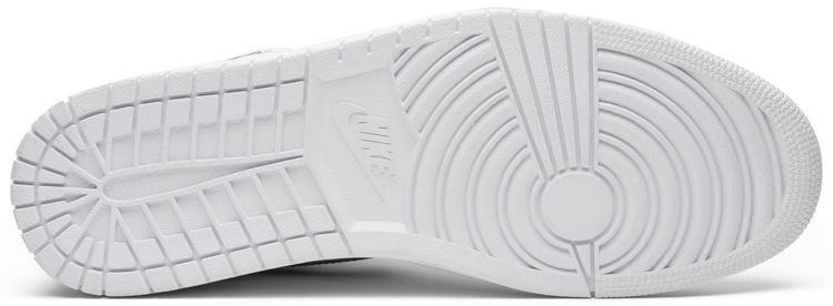 Air Jordan 1 Retro High OG Premium Yin Yang