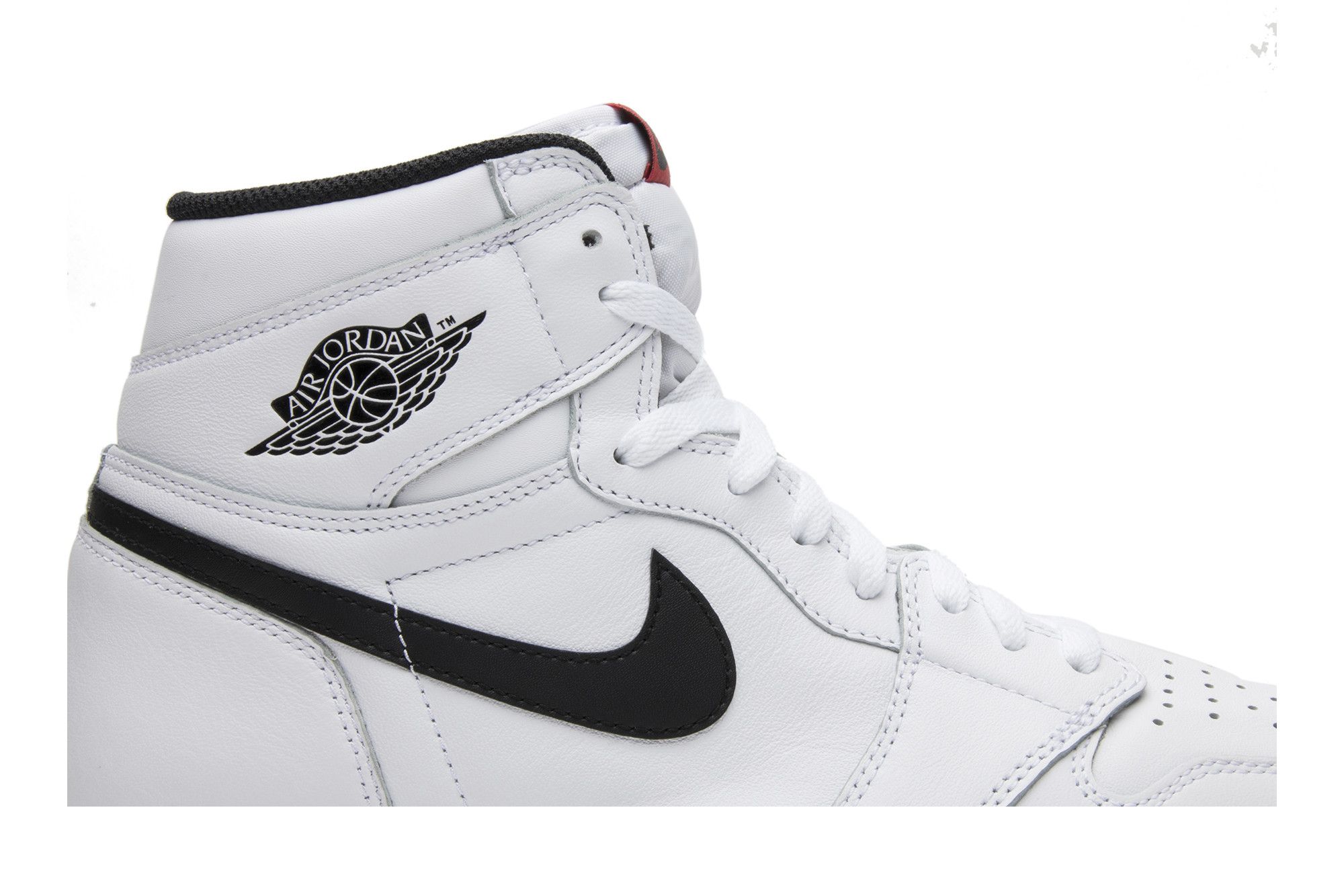 Buy Air Jordan 1 Retro High OG Premium 'Yin Yang' - 555088 102