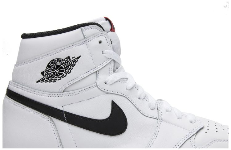 Air Jordan 1 Retro High OG Premium Yin Yang
