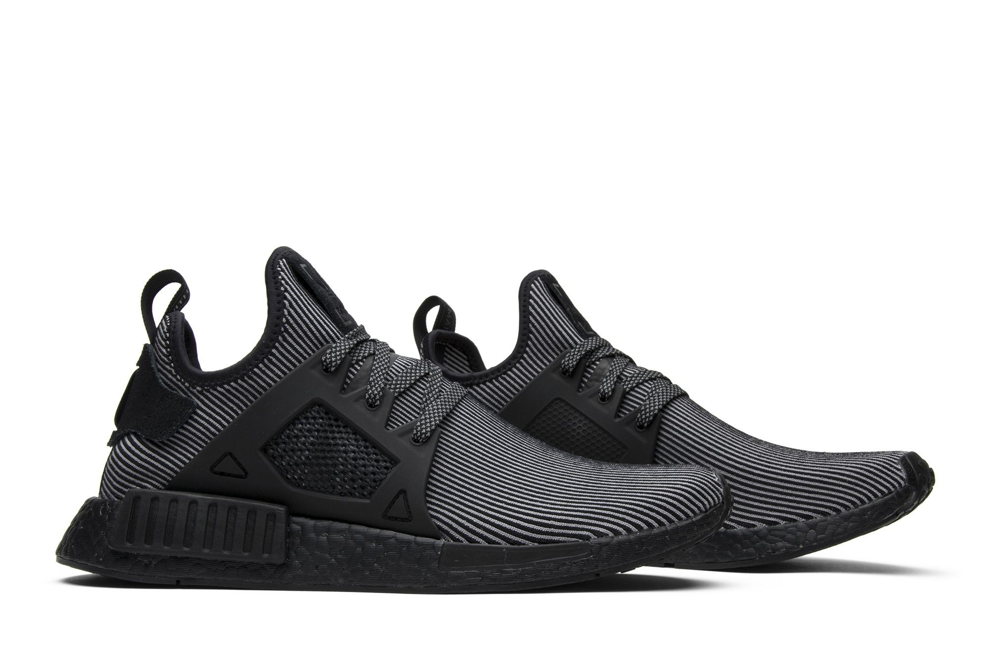 Nmd xr1 black boost online