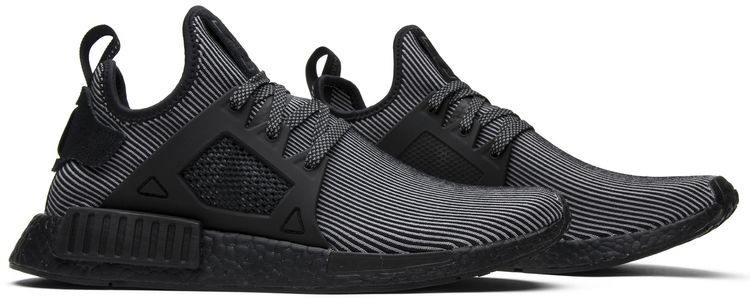 Adidas NMD XR1 Black Boost