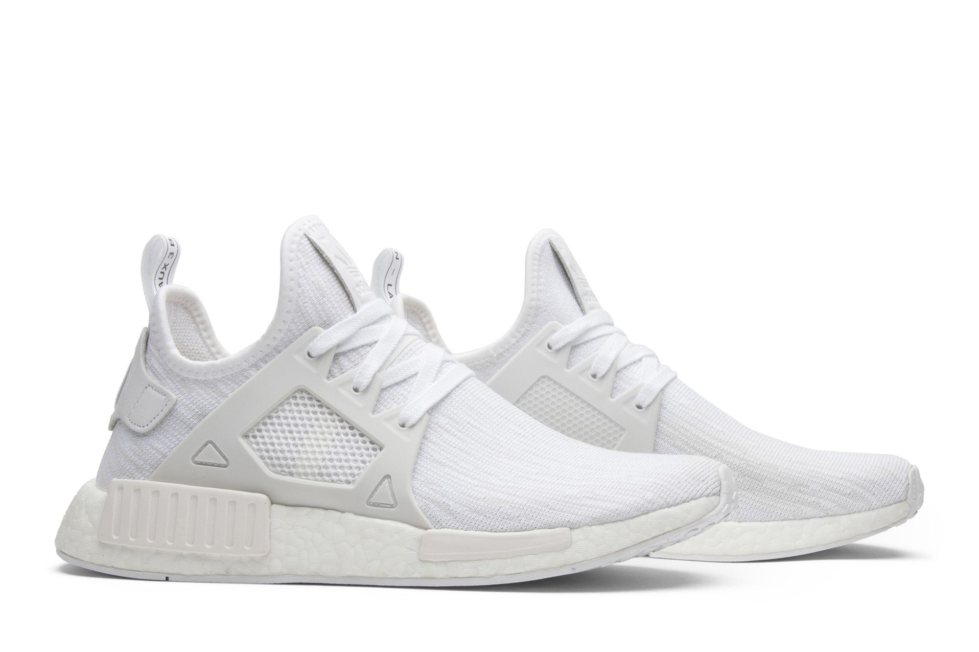 Buy Adidas NMD_XR1 PK 'Vintage White' - BB1967 | GOAT