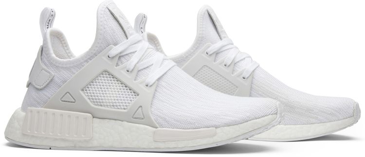 NMD XR1 PK Vintage White