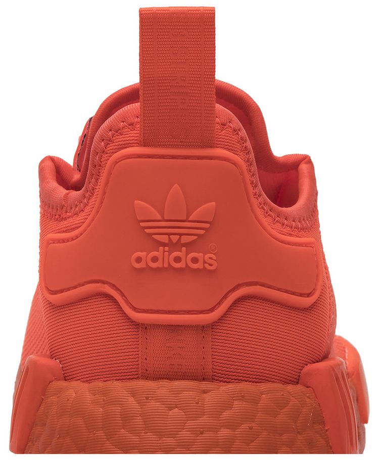 Adidas NMD R1 Solar Red