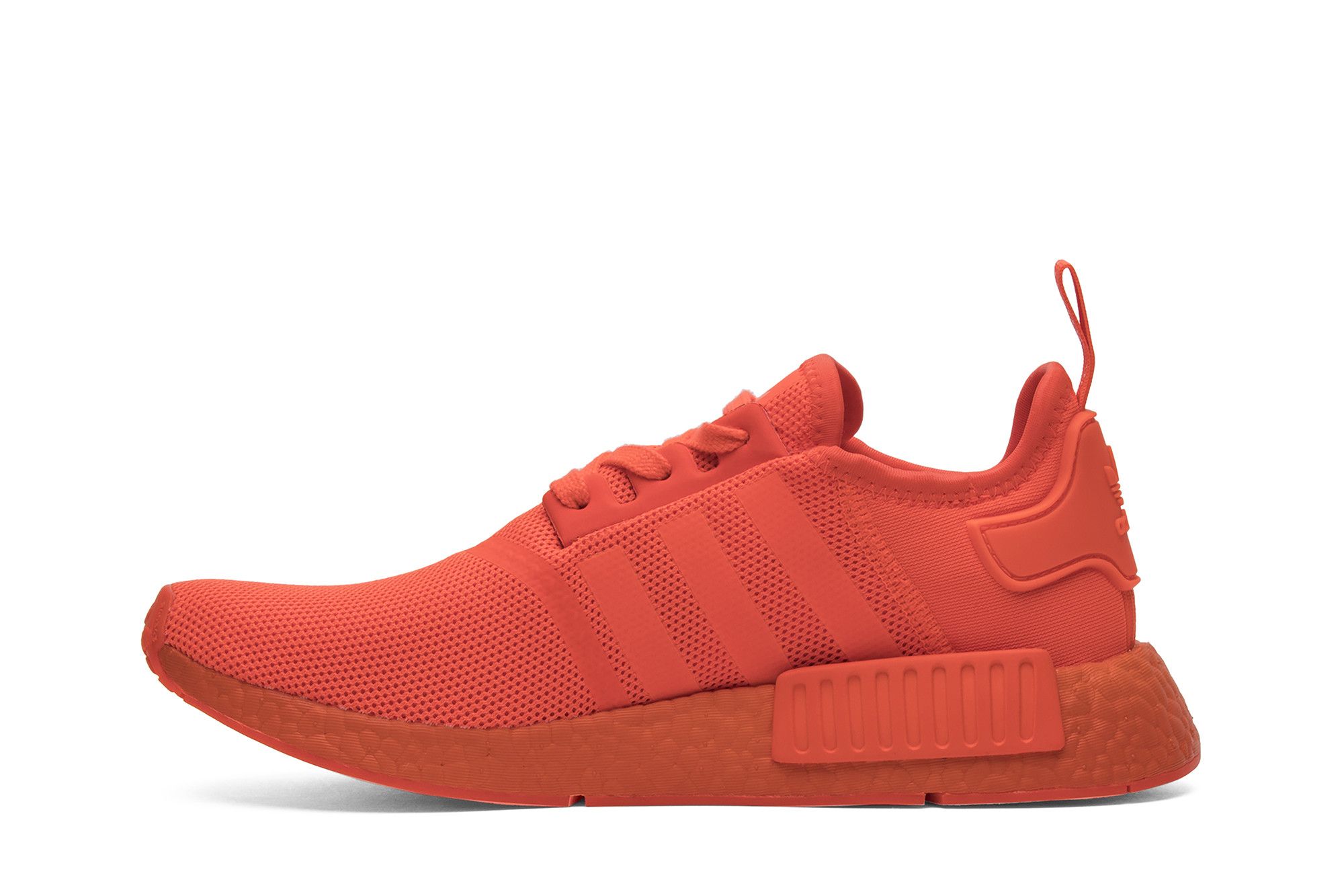 Triple red nmds 2025