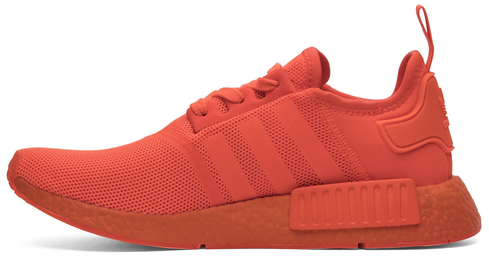 nmd solar red