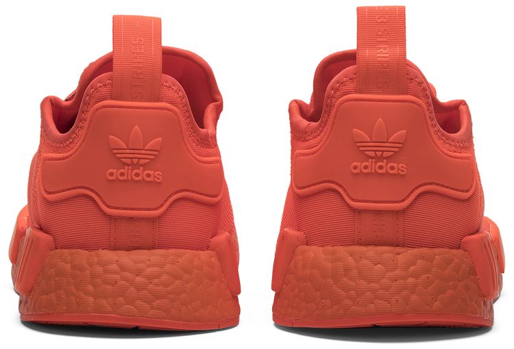 Adidas NMD R1 Solar Red