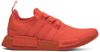 Buy Adidas NMD_R1 'Solar Red' - S31507 | GOAT
