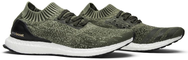 Adidas UltraBoost Uncaged Tech Earth