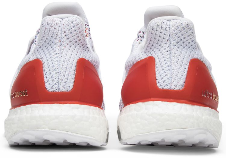 Adidas UltraBoost 20 Multi Color